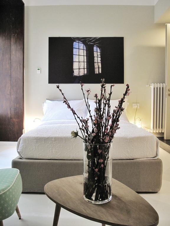 Bc Maison Bed&Cafe Milano Chambre photo