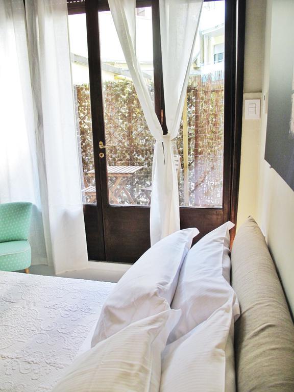 Bc Maison Bed&Cafe Milano Chambre photo