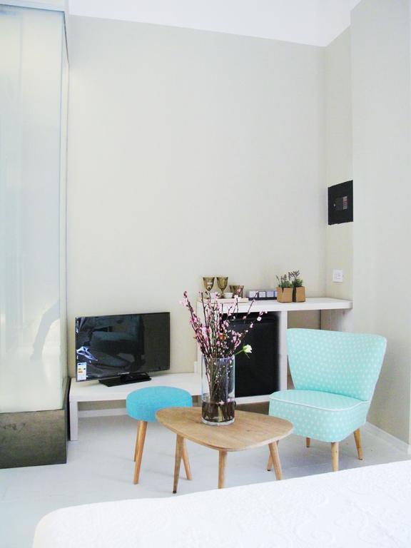 Bc Maison Bed&Cafe Milano Chambre photo