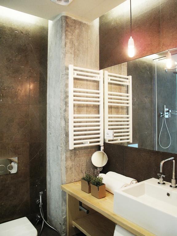Bc Maison Bed&Cafe Milano Chambre photo