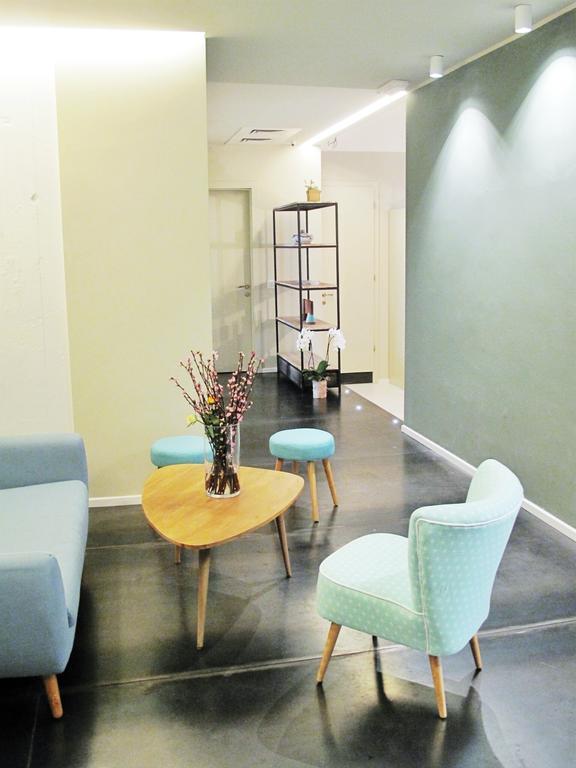 Bc Maison Bed&Cafe Milano Extérieur photo