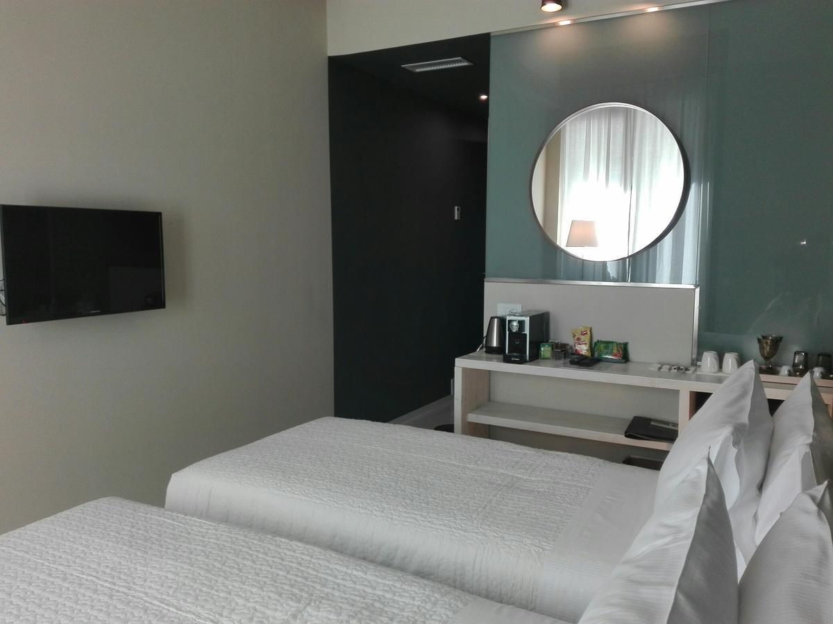 Bc Maison Bed&Cafe Milano Extérieur photo