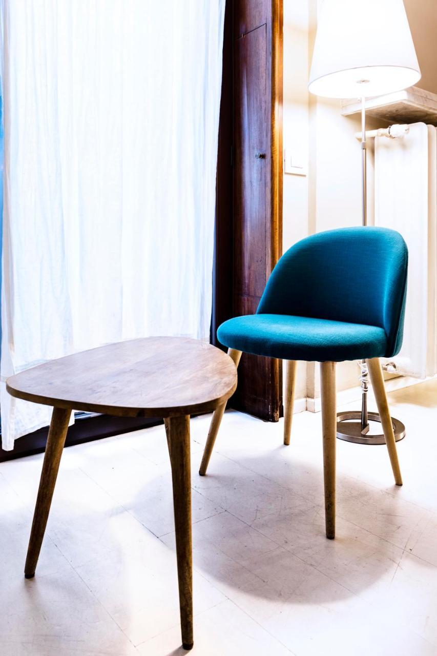Bc Maison Bed&Cafe Milano Extérieur photo