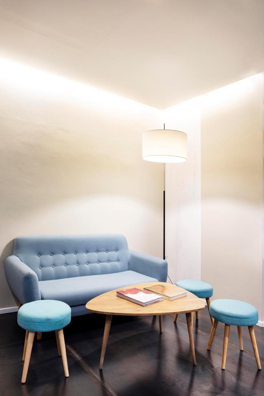 Bc Maison Bed&Cafe Milano Extérieur photo