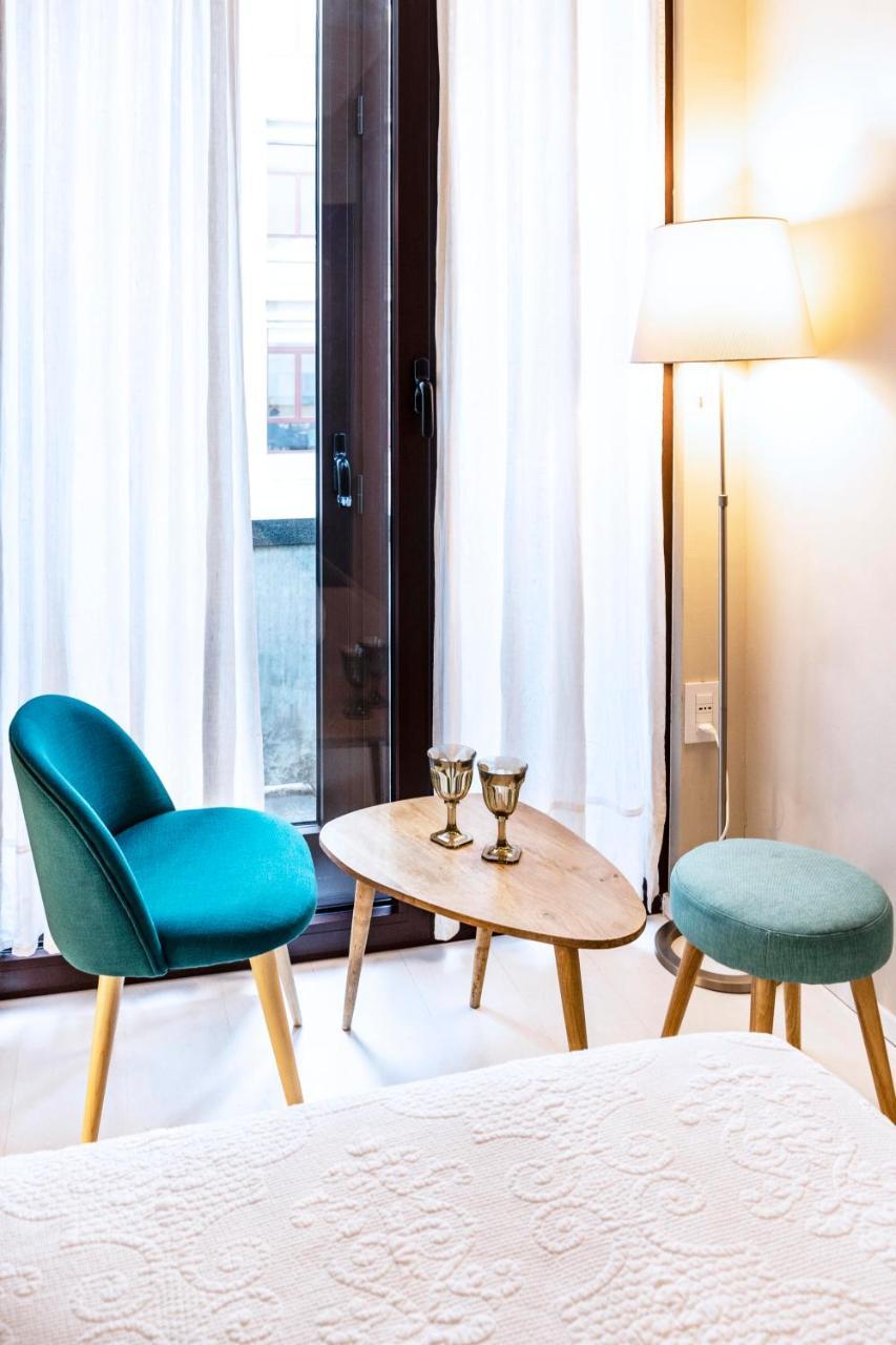 Bc Maison Bed&Cafe Milano Extérieur photo
