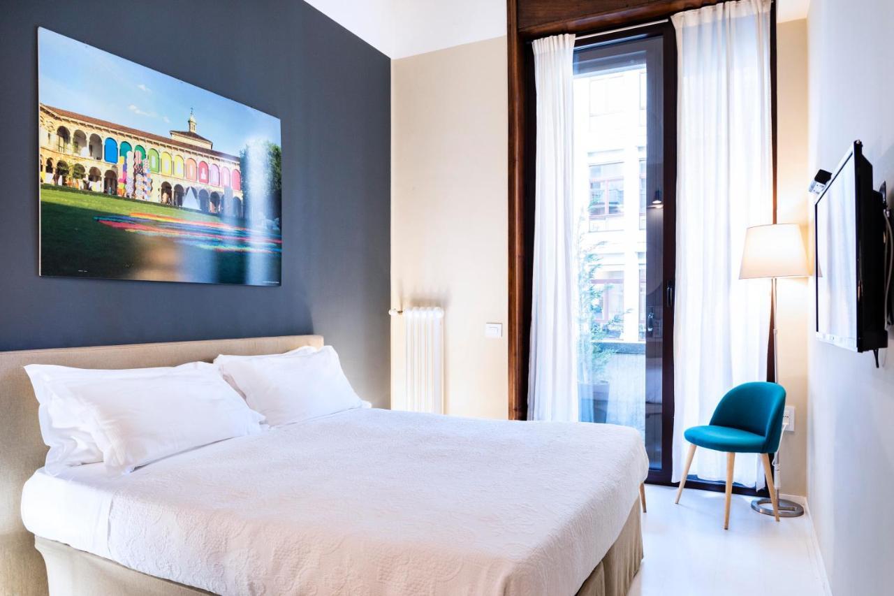 Bc Maison Bed&Cafe Milano Extérieur photo