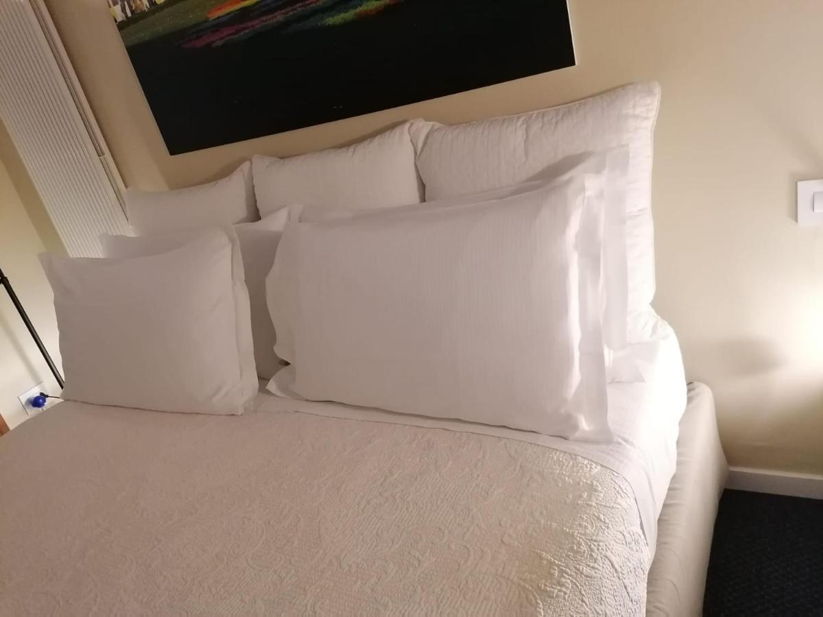 Bc Maison Bed&Cafe Milano Extérieur photo
