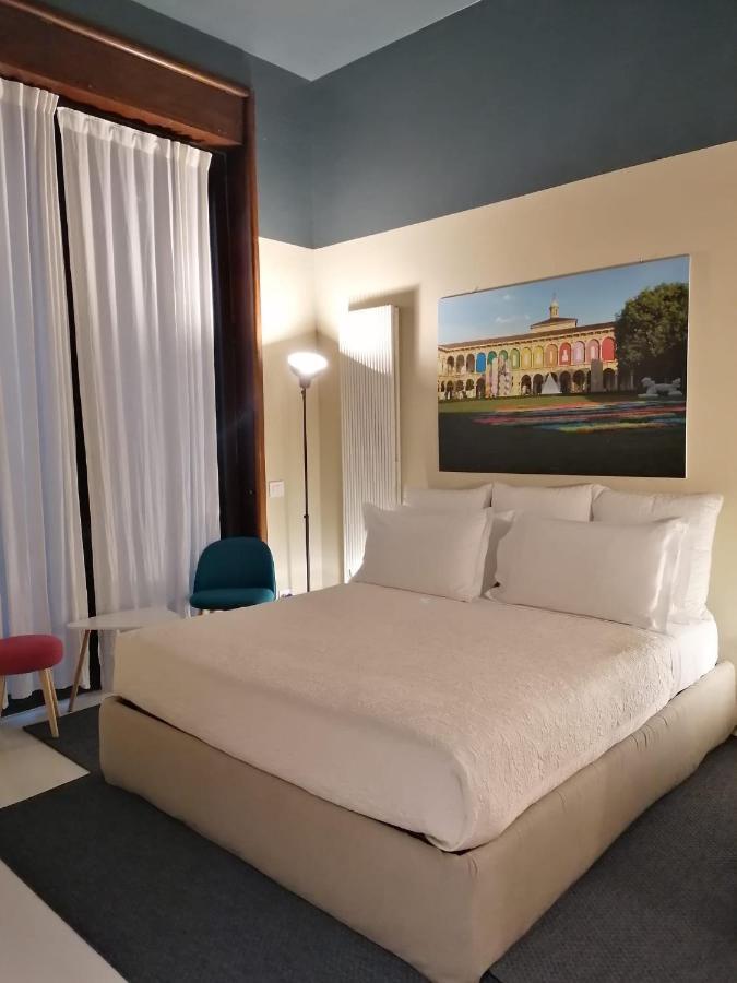 Bc Maison Bed&Cafe Milano Extérieur photo